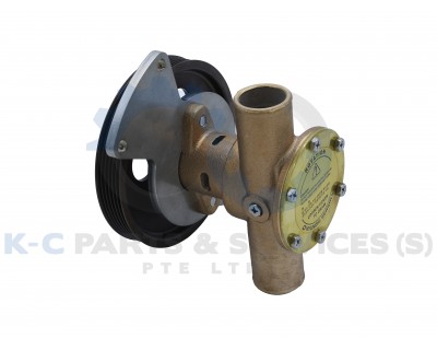 JPR-HDS200 Engine Cooling Pump